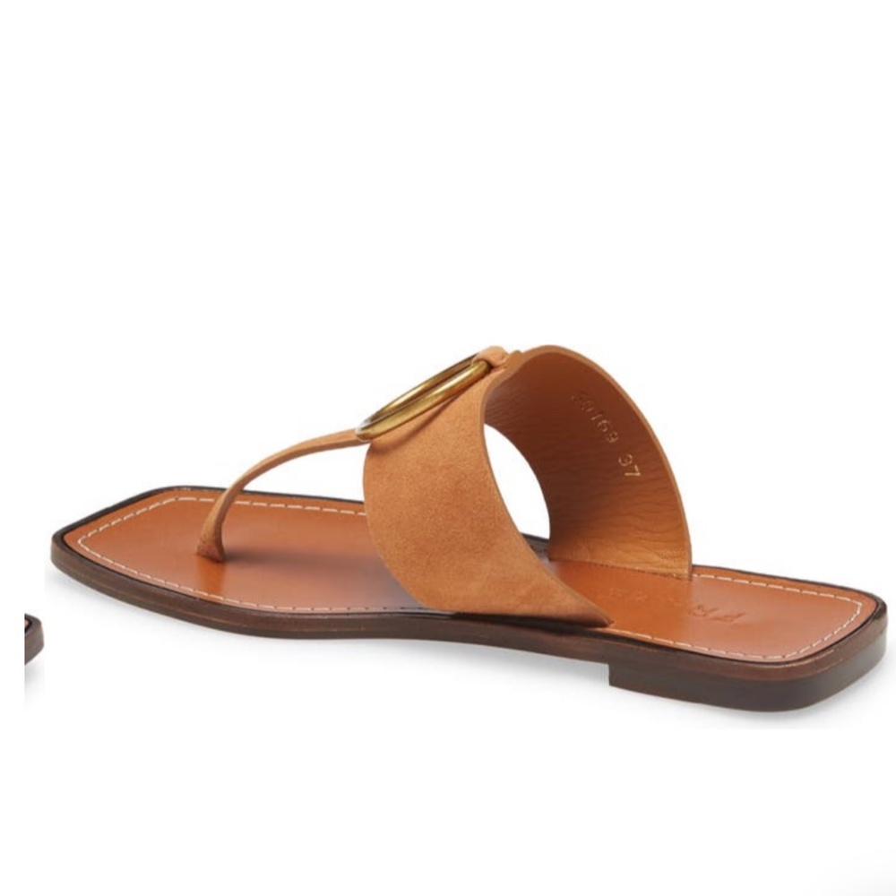 FRAME Sandals - Picture 2 of 5